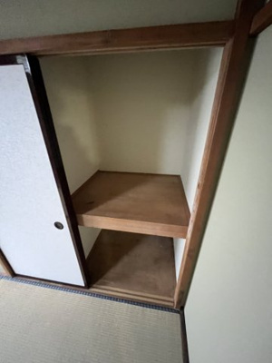 【収納】 | オリエントコーポ | こまごまとしたものを収納できそうですね