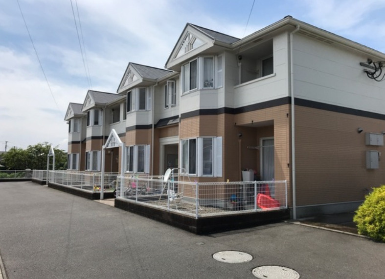 プランドール　小池原