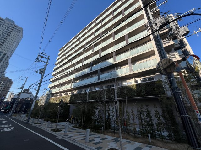 ウエリスアーバン守口