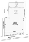 新潟市北区太郎代　売地　2064坪の画像