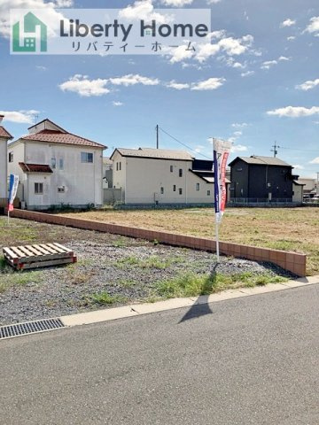 小美玉市羽鳥13期　新築戸建　1号棟のキッチン