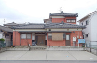新潟市北区新元島町売家　オーナーチェンジの画像
