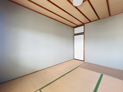 【和室】 | ハイツ井村