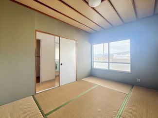 【寝室】 | ハイツ井村