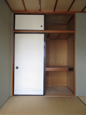 【収納】 | ハイツ井村