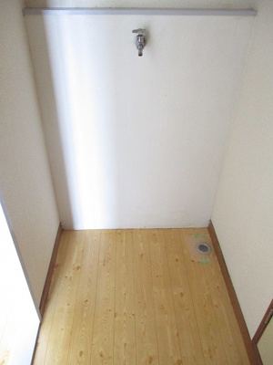 【設備】 | ハイツ井村