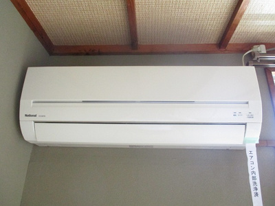 【設備】 | ハイツ井村