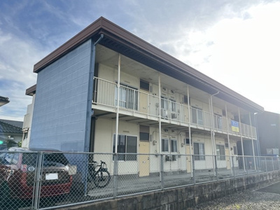 【外観】 | ハイツ井村