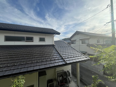 【展望】 | ハイツ井村