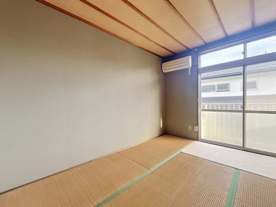 【和室】 | ハイツ井村
