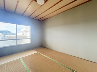 【和室】 | ハイツ井村