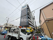 プレサンス鶴橋トレヴィエの画像