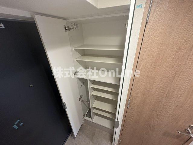 プレサンス鶴橋トレヴィエのその他