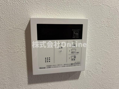 【設備】 | プレサンス鶴橋トレヴィエ