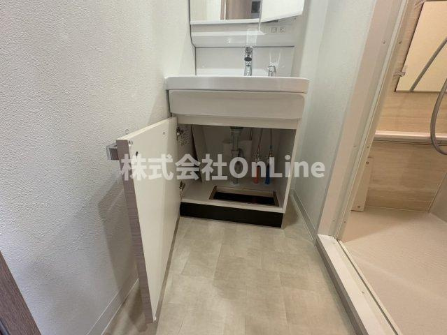 プレサンス鶴橋トレヴィエのその他