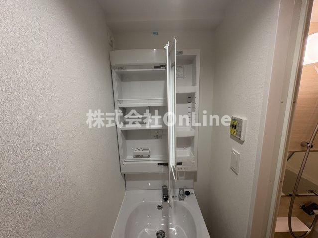 プレサンス鶴橋トレヴィエのその他