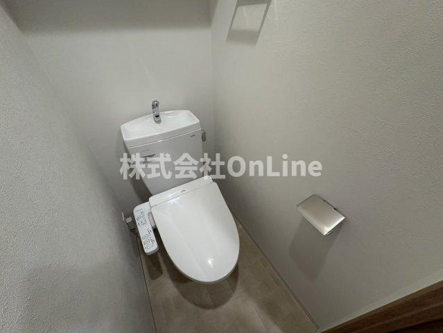 プレサンス鶴橋トレヴィエのその他