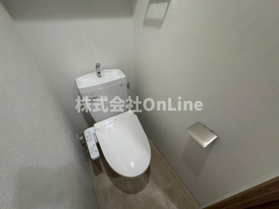 【その他】 | プレサンス鶴橋トレヴィエ