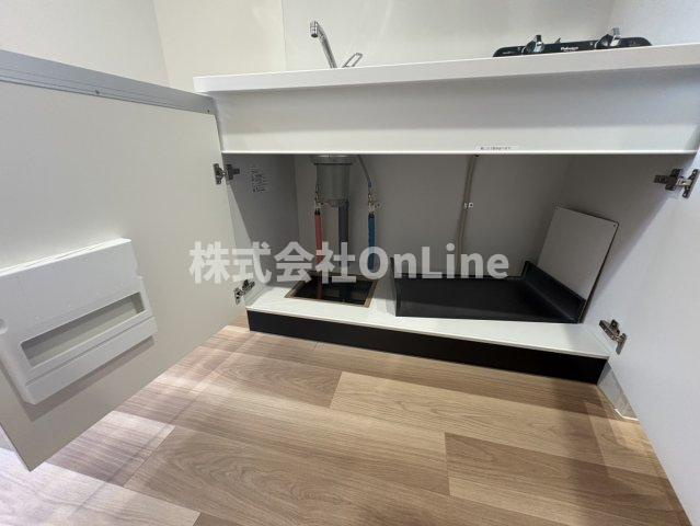 プレサンス鶴橋トレヴィエのその他