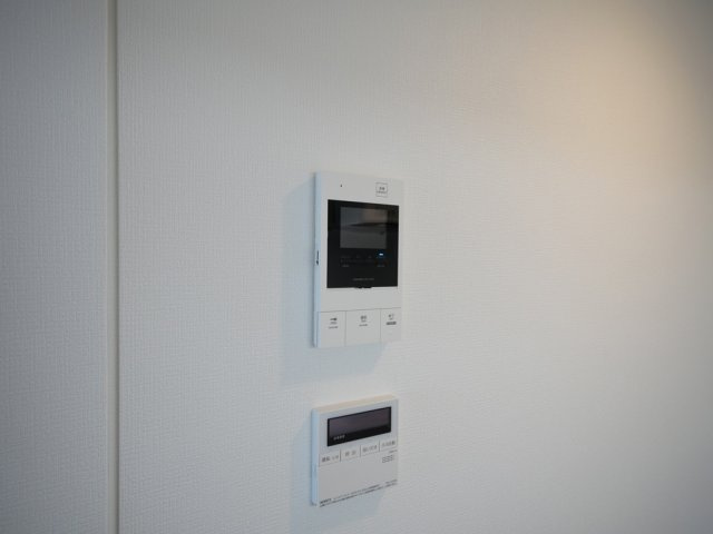 ラフィスタ豪徳寺の内装