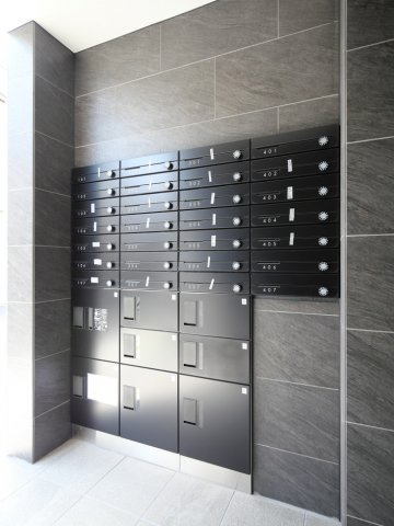 ラフィスタ豪徳寺の外観|外観もきれいです