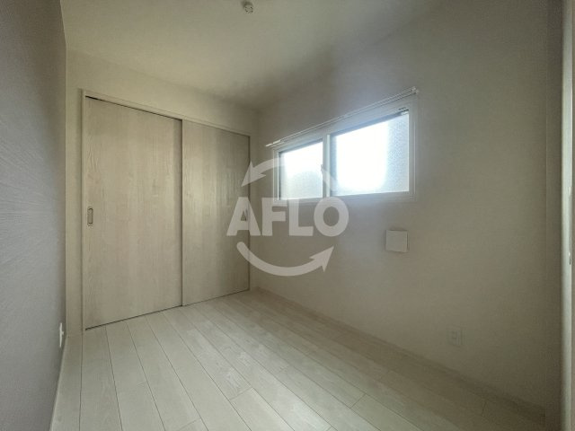 パークテラス淡路の洋室|パークテラス淡路　洋室