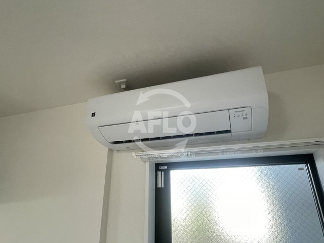 パークテラス淡路の設備|パークテラス淡路　エアコン