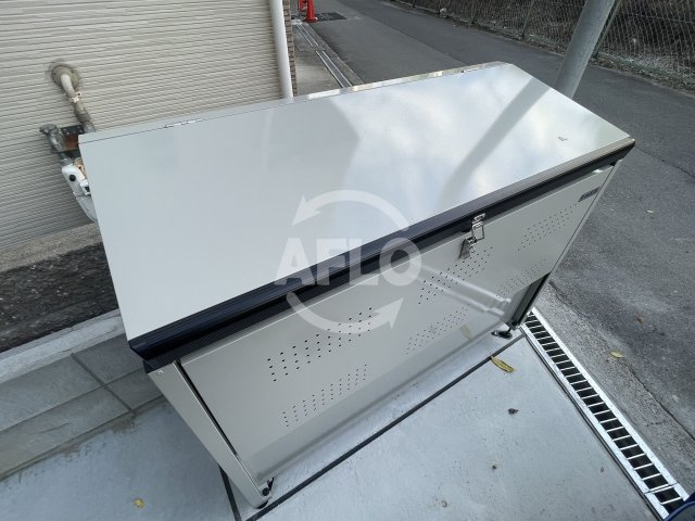 パークテラス淡路のその他|パークテラス淡路　ゴミ置き場