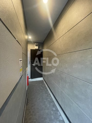 パークテラス淡路のロビー|パークテラス淡路　ロビー