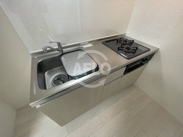 パークテラス淡路のキッチン|パークテラス淡路　キッチン