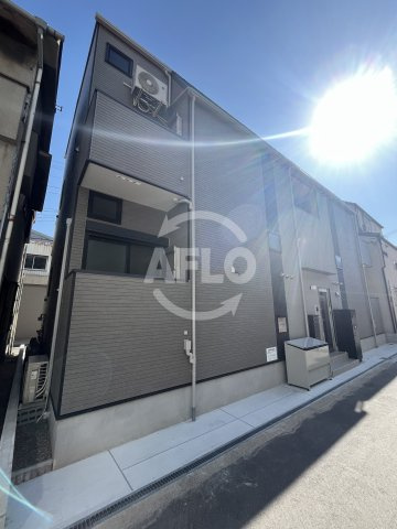 スカイフラット姫島