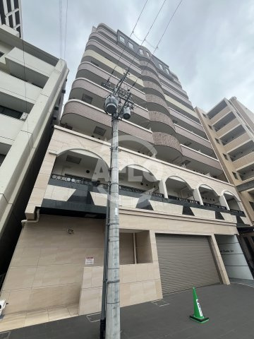 サンレムート江坂1st