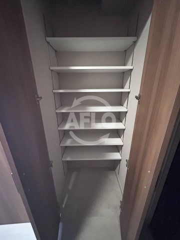 スプランディッド新大阪イーストの収納|スプランディッド新大阪EAST　シューズボックス