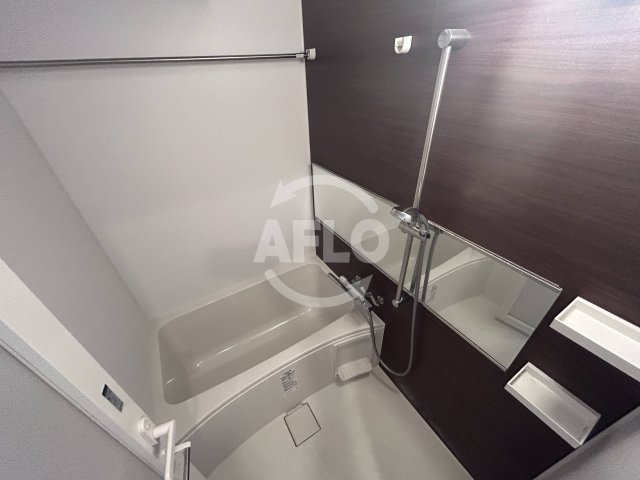 スプランディッド新大阪イーストの浴室|スプランディッド新大阪EAST　浴室