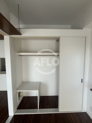 フェリス塚本の収納|Felis塚本　クローゼット