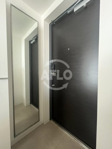 フェリス塚本の玄関|Felis塚本　玄関