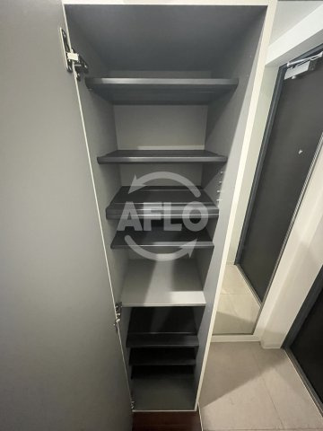 フェリス塚本の内装|Felis塚本　シューズボックス