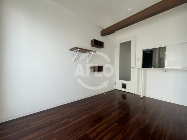 フェリス塚本の居間・リビング|Felis塚本　リビング