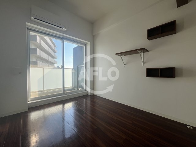 フェリス塚本の居間・リビング|Felis塚本　リビング