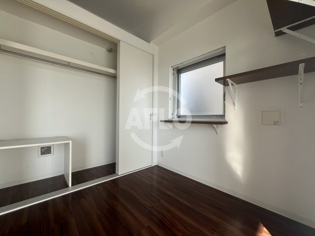 フェリス塚本の洋室|Felis塚本　洋室