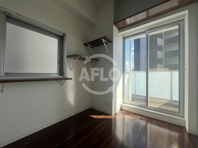 フェリス塚本の寝室|Felis塚本　洋室