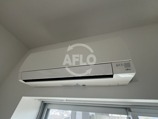 フェリス塚本の設備|Felis塚本　エアコン