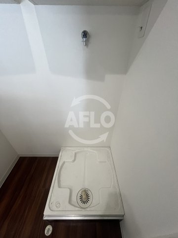 フェリス塚本のその他|Felis塚本　洗濯パン