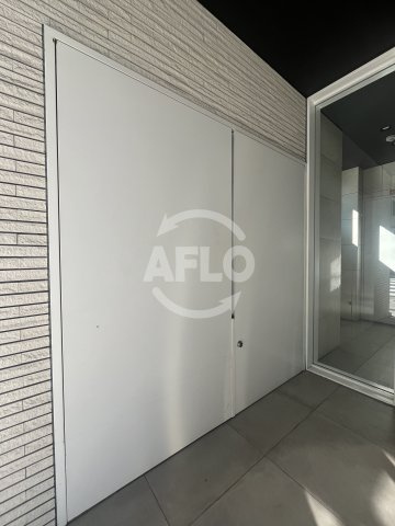 フェリス塚本のその他共用部分|Felis塚本　ゴミ置き場