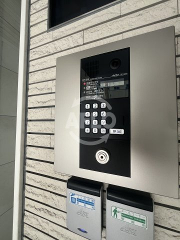 フェリス塚本のセキュリティ|Felis塚本　オートロック