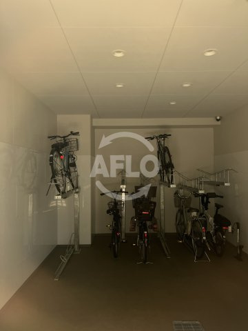 フェリス塚本のその他|Felis塚本　駐輪場