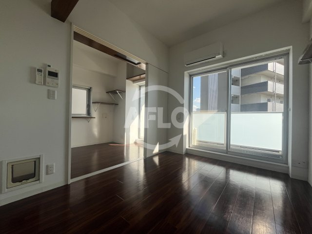 フェリス塚本の居間・リビング|Felis塚本　リビング