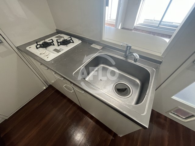 フェリス塚本のキッチン|Felis塚本　キッチン