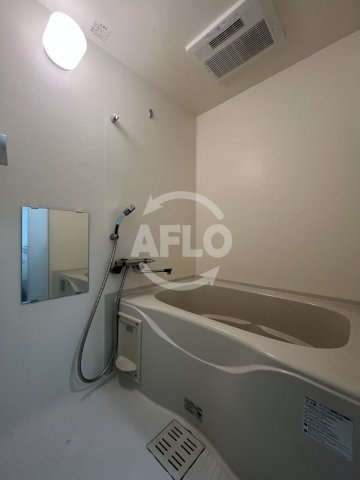 フェリス塚本の浴室|Felis塚本　浴室