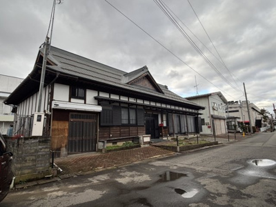 【外観】 | 町北町売家